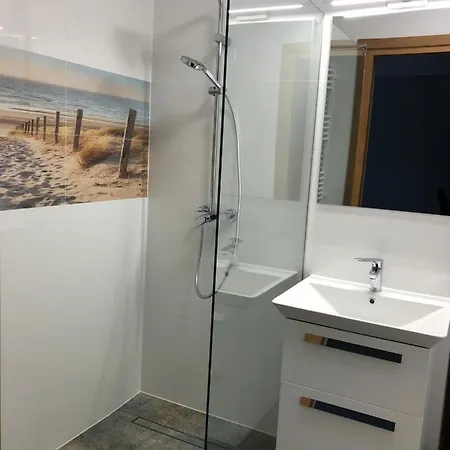 Appartement Plac Unii *
