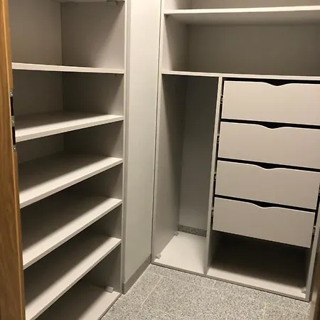 Apartment Plac Unii *