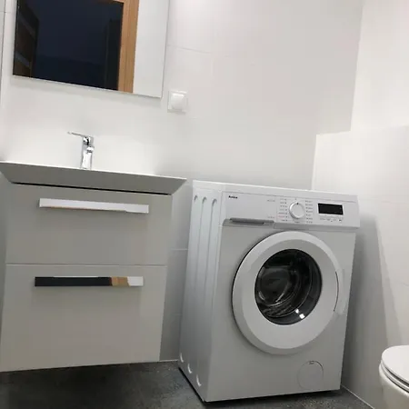 Apartment Plac Unii Gdynia